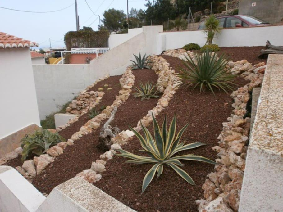 Self Contained, Detached Hillside Villa Near Oliva With Stunning Vistas Castillo del Reboller Extérieur photo