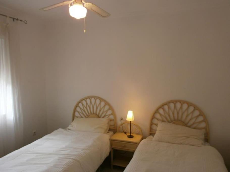 Self Contained, Detached Hillside Villa Near Oliva With Stunning Vistas Castillo del Reboller Extérieur photo